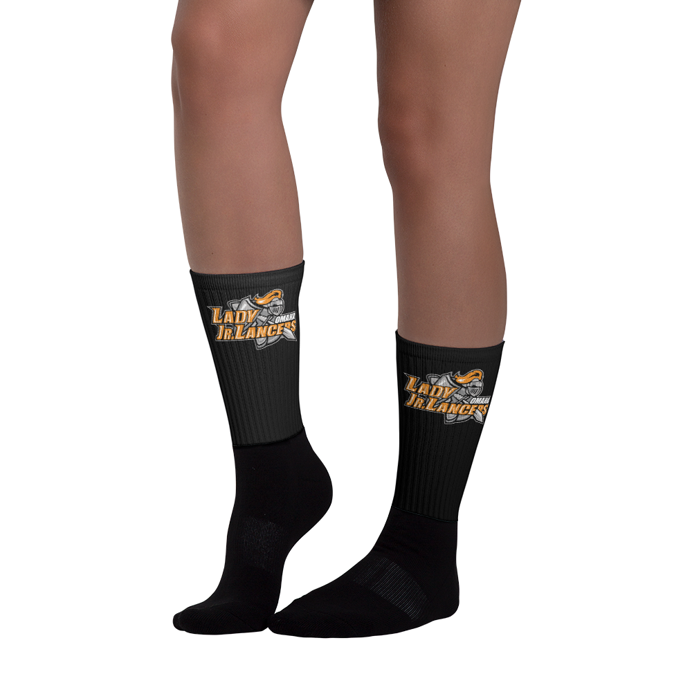 Performance Socks - Unisex