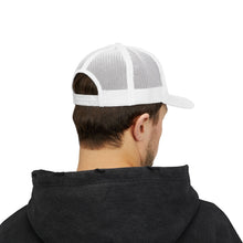 Load image into Gallery viewer, Richardson Snapback Trucker Cap