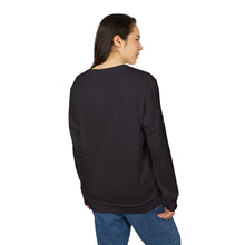 Load image into Gallery viewer, adidas® Unisex Fleece Crewneck Sweatshirt