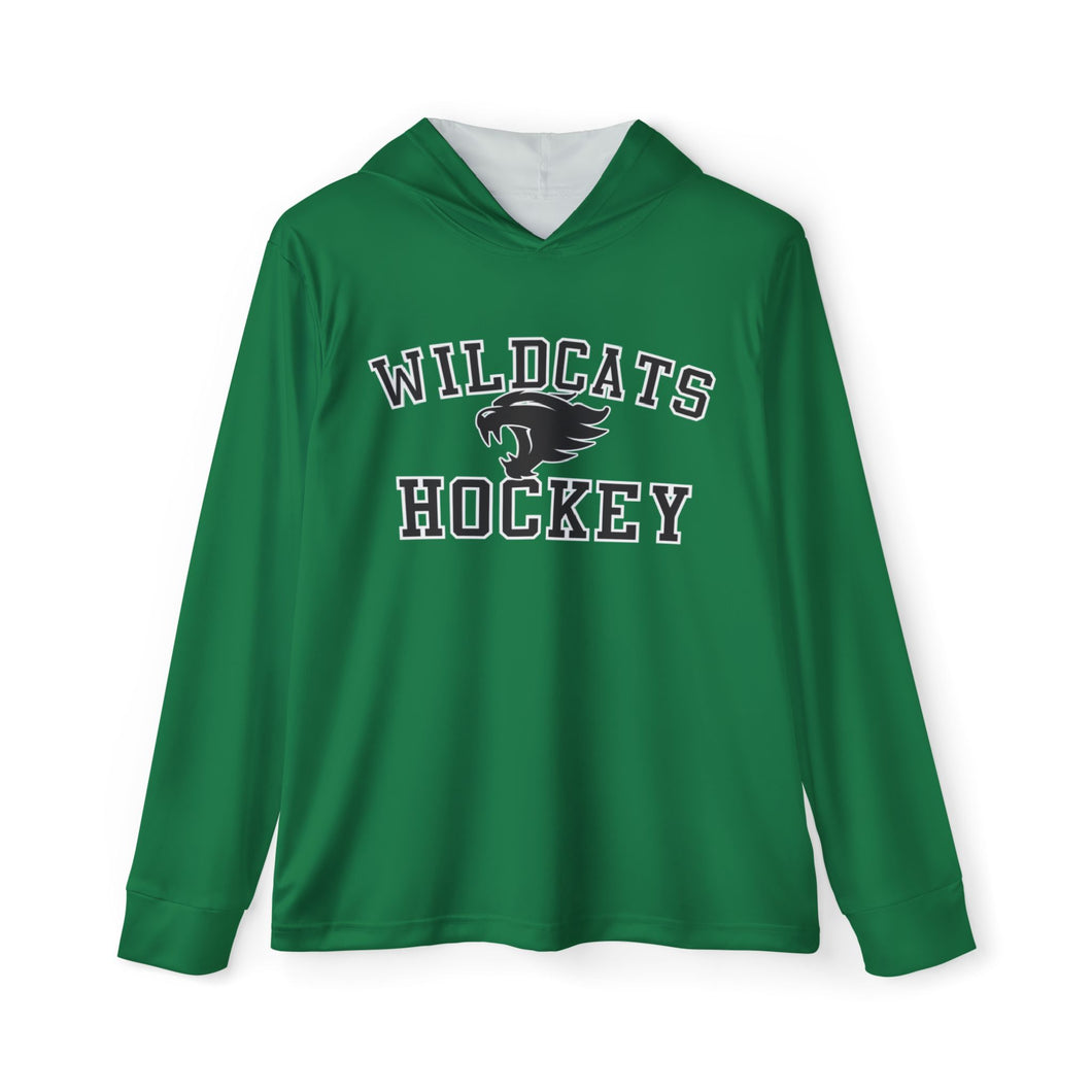 Men's Sports Warmup Hoodie