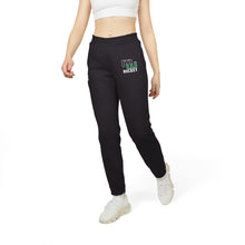 Load image into Gallery viewer, adidas Unisex Fleece Sweatpants