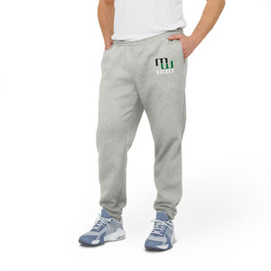 adidas Unisex Fleece Sweatpants