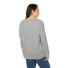 Load image into Gallery viewer, adidas Unisex Fleece Crewneck Sweatshirt