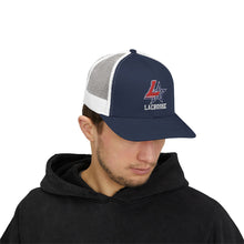 Load image into Gallery viewer, Richardson Snapback Trucker Cap