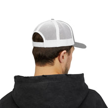 Load image into Gallery viewer, Richardson Snapback Trucker Cap