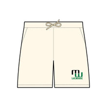 Load image into Gallery viewer, Comfort Colors Embroidered Fleece Sweat Shorts