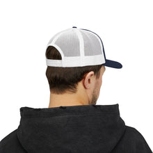 Load image into Gallery viewer, Richardson Snapback Trucker Cap