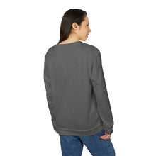 Load image into Gallery viewer, adidas® Unisex Fleece Crewneck Sweatshirt