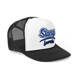 Foam Trucker Cap