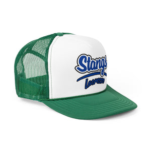 Foam Trucker Cap