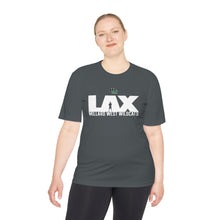 Load image into Gallery viewer, MW Sports Tek Unisex Moisture Wicking Tee