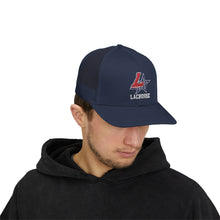 Load image into Gallery viewer, Richardson Snapback Trucker Cap