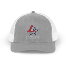 Load image into Gallery viewer, Richardson Snapback Trucker Cap