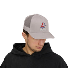 Load image into Gallery viewer, Richardson Snapback Trucker Cap