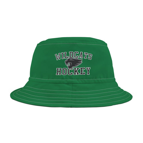 Team Logo Bucket Hat