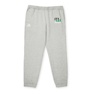 adidas Unisex Fleece Sweatpants