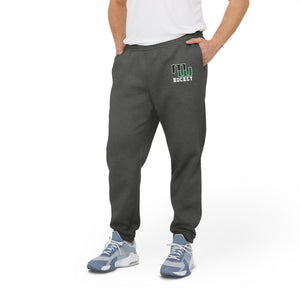 adidas Unisex Fleece Sweatpants