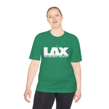 Load image into Gallery viewer, MW Sports Tek Unisex Moisture Wicking Tee