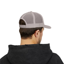 Load image into Gallery viewer, Richardson Snapback Trucker Cap