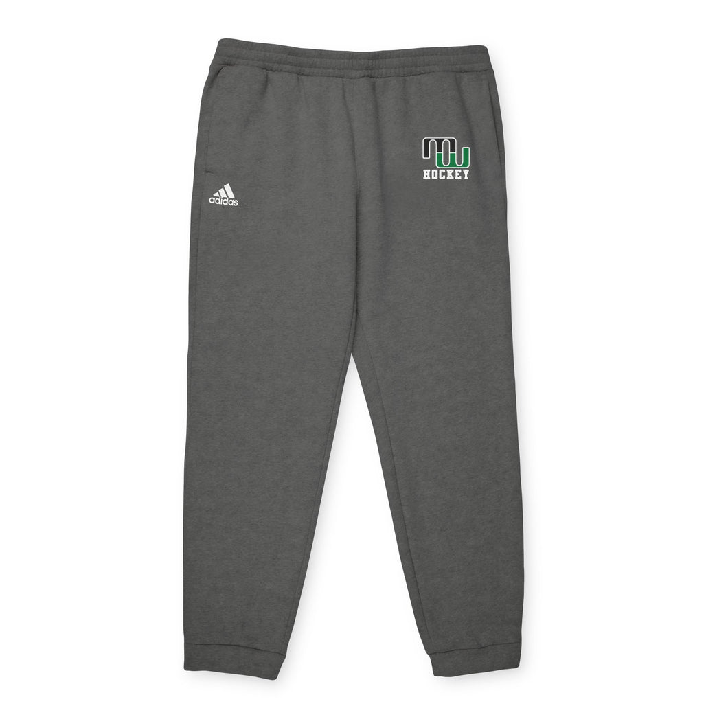 adidas Unisex Fleece Sweatpants