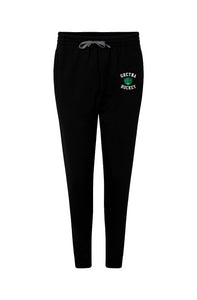 Embroidered Jerzees Nublend Joggers