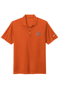 Nike Dri-FIT Embroidered Performance Polo