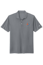 Load image into Gallery viewer, Nike Dri-FIT Embroidered Performance Polo