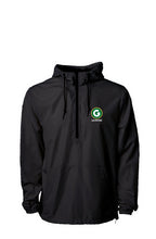 Load image into Gallery viewer, Gretna Lightweight Pullover Windbreaker