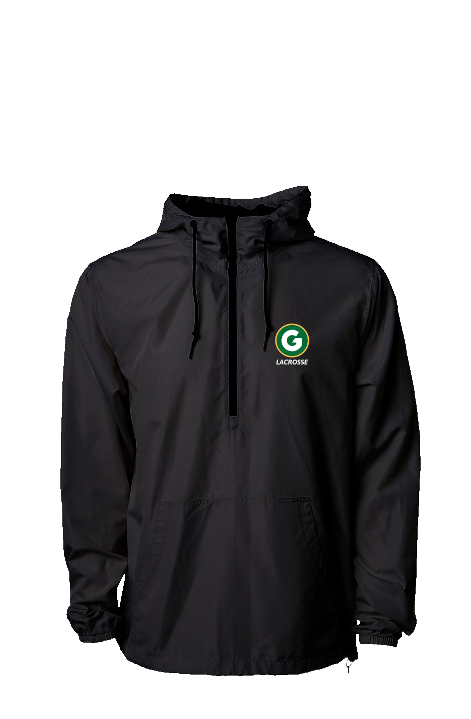 Gretna Lightweight Pullover Windbreaker