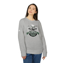 Load image into Gallery viewer, adidas® Unisex Fleece Crewneck Sweatshirt