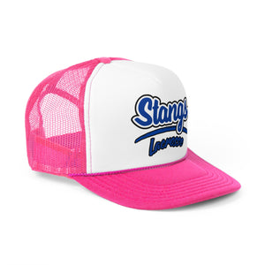 Foam Trucker Cap