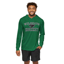 Load image into Gallery viewer, Men&#39;s Sports Warmup Hoodie