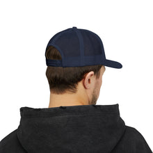 Load image into Gallery viewer, Richardson Snapback Trucker Cap