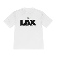 Load image into Gallery viewer, MW Sports Tek Unisex Moisture Wicking Tee