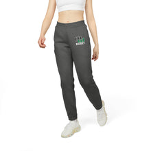 Load image into Gallery viewer, adidas Unisex Fleece Sweatpants