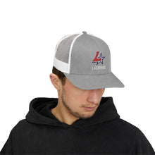 Load image into Gallery viewer, Richardson Snapback Trucker Cap