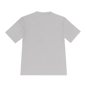 MW Sports Tek Unisex Moisture Wicking Tee