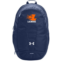 Load image into Gallery viewer, Under Armour Hustle 5.0 TEAM Backpack