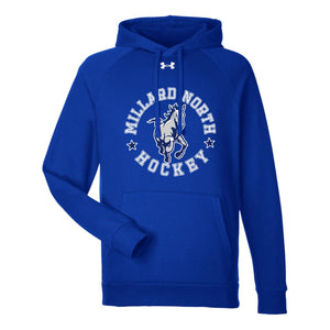 Under Armour Rival Fleece Hoodie