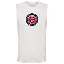 Load image into Gallery viewer, Team 365 Mens Zone Performance Muscle Tee (Caps United)