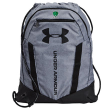 Load image into Gallery viewer, Under Armour Undeniable Sack Pack