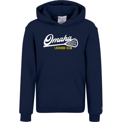 Champion Kids Powerblend Hoodie