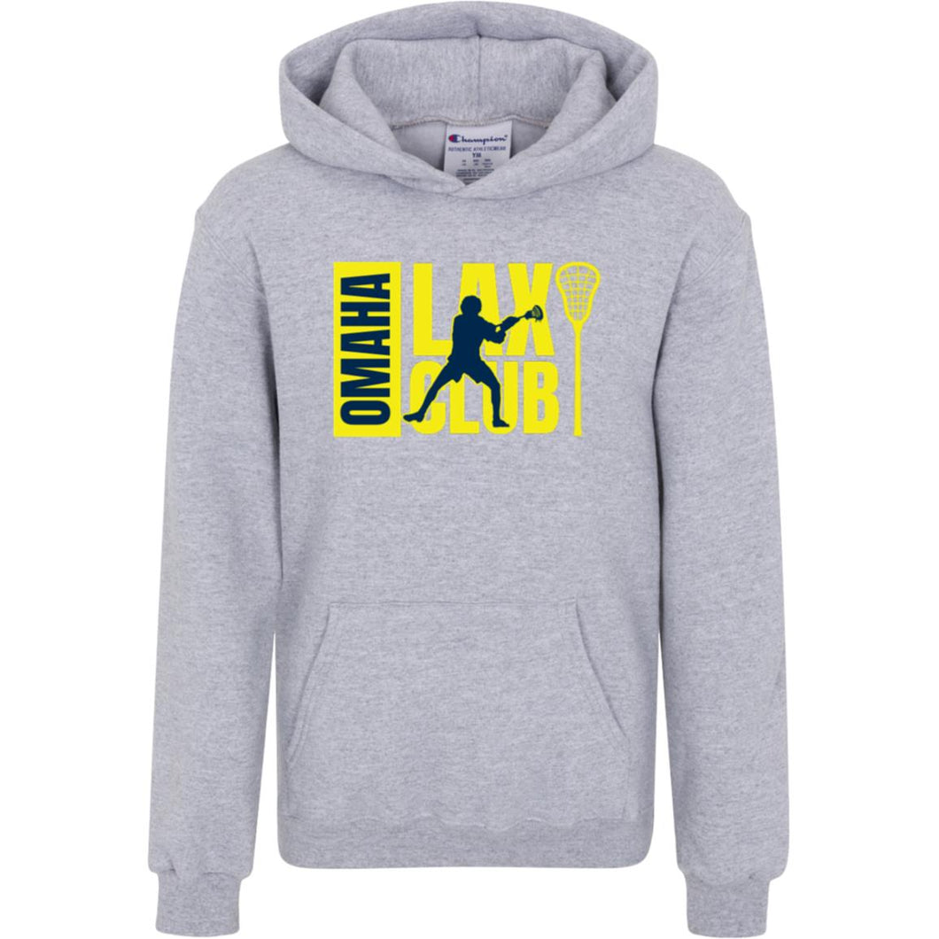 Youth Champion Powerblend Hoodie