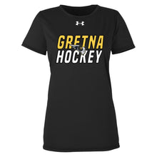 Load image into Gallery viewer, Under Armour Women&#39;s Team Tech Tee