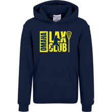 Load image into Gallery viewer, Youth Champion Powerblend Hoodie