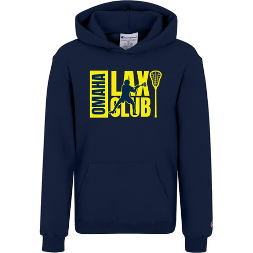 Youth Champion Powerblend Hoodie