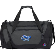 Load image into Gallery viewer, Champion Brand Core Duffelbag