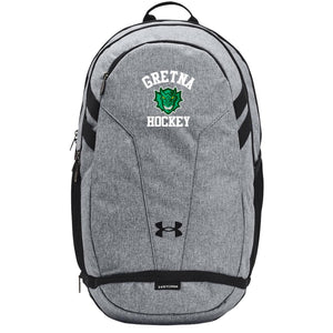 Under Armour Hustle 5.0 TEAM Backpack