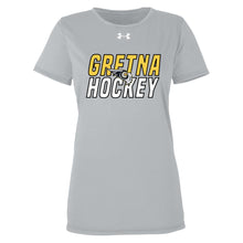 Load image into Gallery viewer, Under Armour Women&#39;s Team Tech Tee