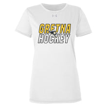 Load image into Gallery viewer, Under Armour Women&#39;s Team Tech Tee